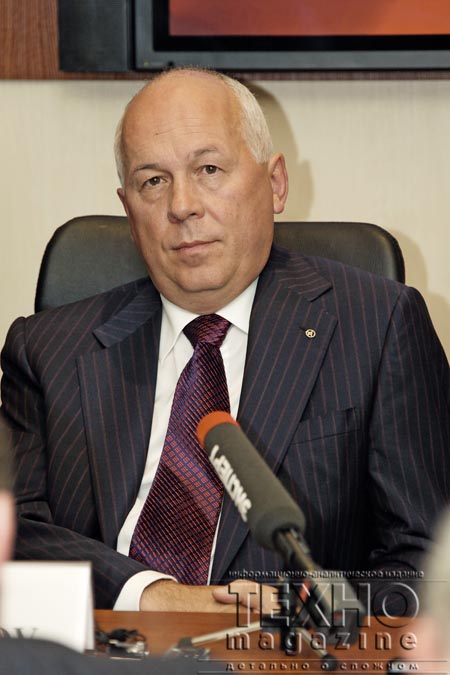 Сергей Чемизов