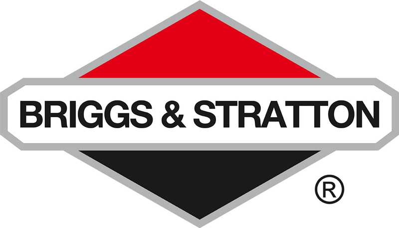 Логотип Brigg and Stratton