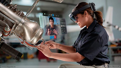 Инновационные технологии в строительстве: VR и AR меняют отрасль
