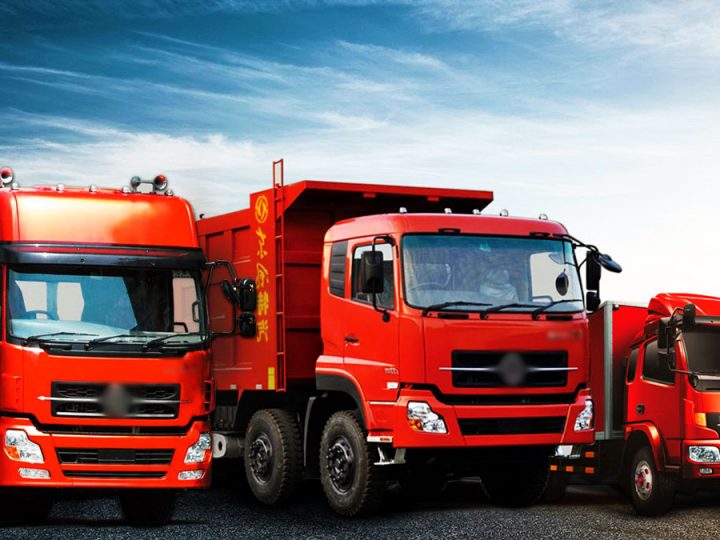 Китайские грузовики покоряют российский рынок