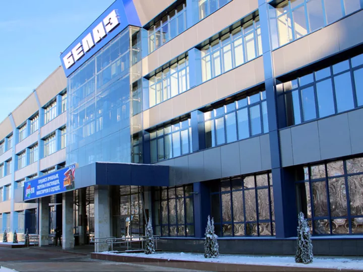 БелАЗ получил финансирование для поставок компонентов из России